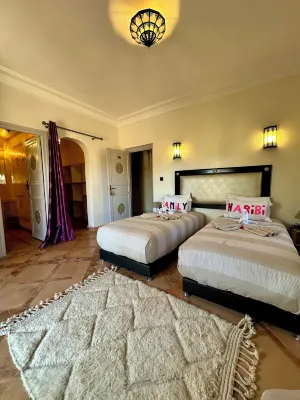 르 루비스 오리엔탈  호텔