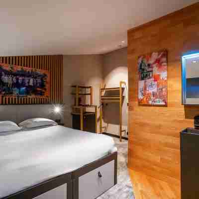Hotel by Reboul - Boutique Hôtel Rooms