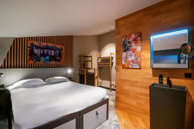Hotel by Reboul - Boutique Hôtel Hotels in Cassis