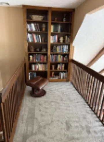 Big Bass Lake Poconos Lakefront Retreat