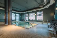 Hotel Blu