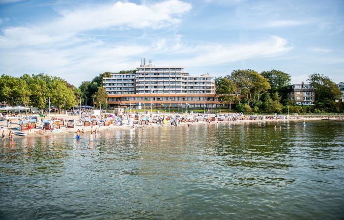 Intermar Hotel & Apartments