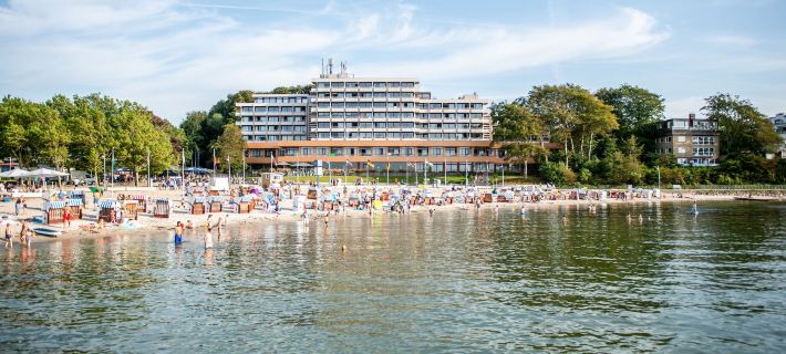 Intermar Hotel & Apartments Hotels in Schleswig-Flensburg
