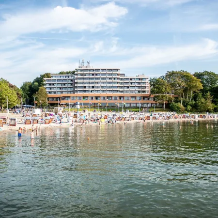 Intermar Hotel & Apartments