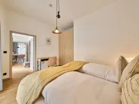 Luxury Home with Large Terrace & Netflix Hotels in Černý Důl