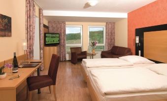 Burg-Hotel