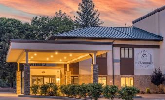 The Cranberry, Ascend Hotel Collection