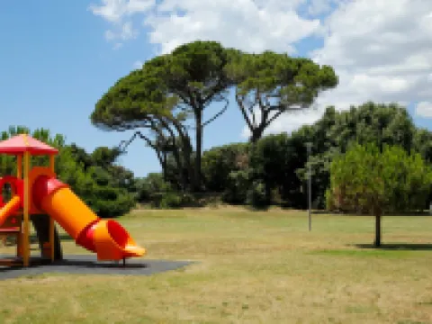 I Cinque Pini Hotel di Follonica