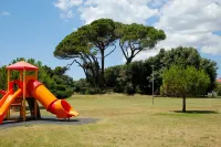 I Cinque Pini Hotels in Puntone