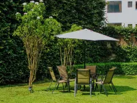 La Ruta Hotel Corporativo Hotels near Boqueron National Park