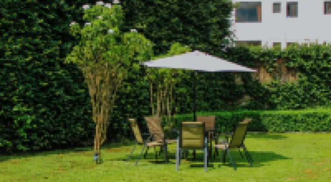 La Ruta Hotel Corporativo