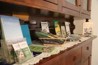 B&B Severini Hotels in Montecosaro