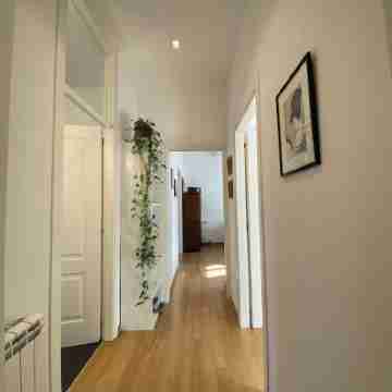 Ca' Parco Apartment Others