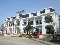 Ninh Chu 2 Hotel - Park Yeri
