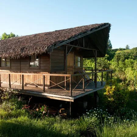 Nature Lodge