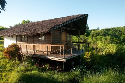 Nature Lodge Hotels in Antsiranana Rural