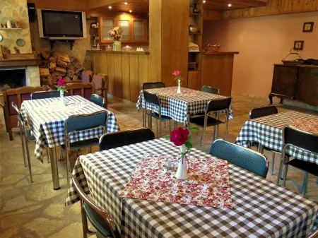 Xenonas Drimos Отели в г. Mikron Khorion