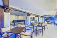 Hotel Torre Azul & Spa - Adults Only - Desayuno