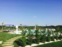 Le Scuderie - Castello Monaci Hotels in Cellino San Marco