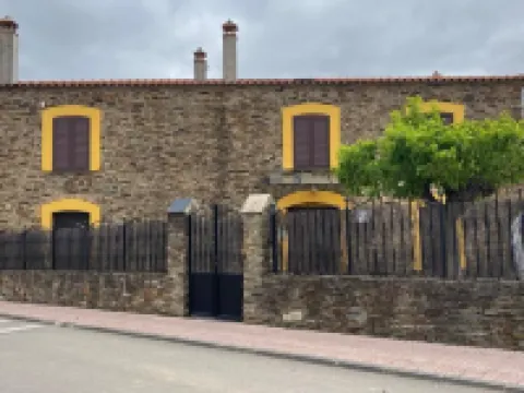 La Casa Grande de Adolfo Hoteles en La Codosera