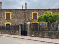 La Casa Grande de Adolfo Hotels in 