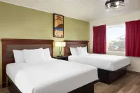 Baymont by Wyndham Fort Bragg Hotel di Fort Bragg