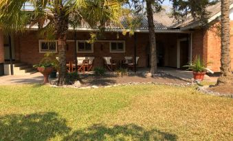 Lifesong Lodge