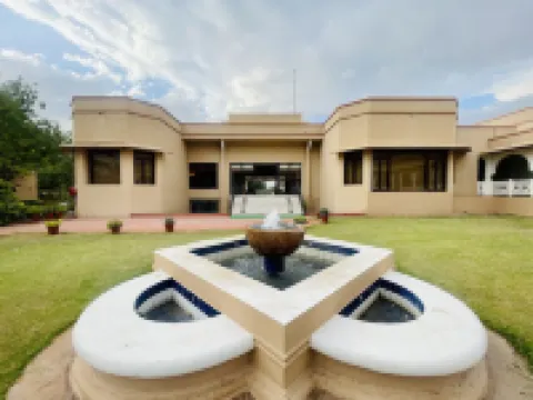Heritage Resort Bikaner