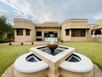 Heritage Resort Bikaner فنادق في بيكانر