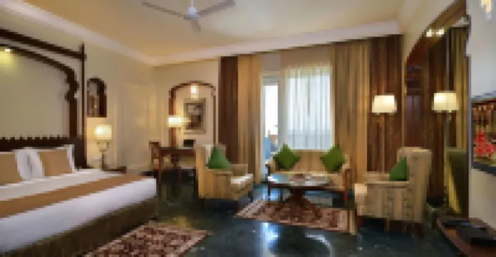 Indana Palace, Jodhpur