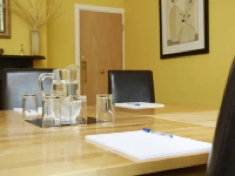 Somerville House Hotels in Hereford