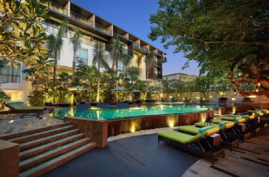 Mercure Bali Legian Hotels in Bali