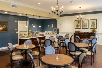 The Mount Vernon Grand Hotel - Desayuno