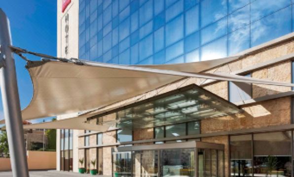 Ibis Amman