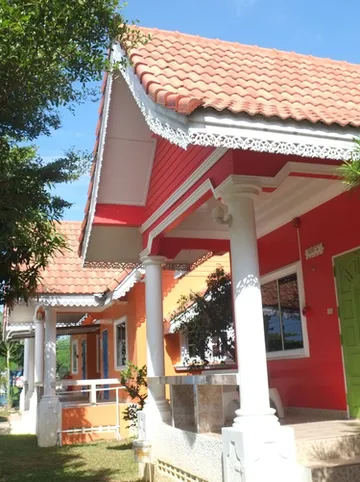 รูปภาพของบ้านชมจันทร์ รีสอร์ท