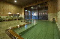 Kazen No Sho Hoteles en Kuroishi