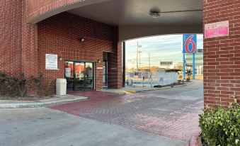 Studio 6 Houston, TX - Brookhollow