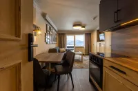 Mondi Hotel Axams - balcony