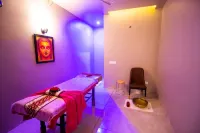 The Bhagwati Resort - spa