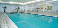 Hotel 24 South - Swimmingpools