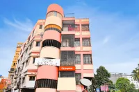 팹익스프레스 SR 로얄 콜카타 호텔