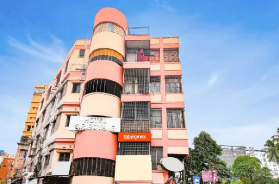 ファブエクスプレスSRロワイヤル