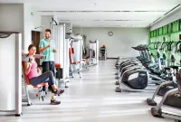 Hotel Solverde Spa and Wellness Center - Gym