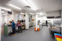 The Brownston Hostel