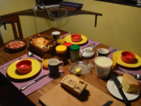 Hotel Swiss Hotels in Pharping