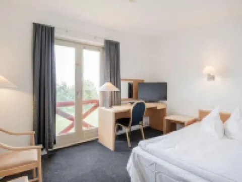 Hotel Limfjorden Hotels in Thisted Municipality