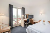 Hotel Limfjorden