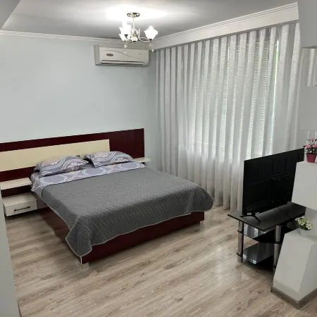 Hotel Lidia