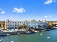 The Waterfront Inn Hotels in The Villages