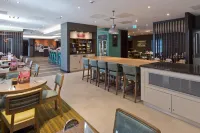 Premier Inn Sevenoaks Hotels in Wrotham